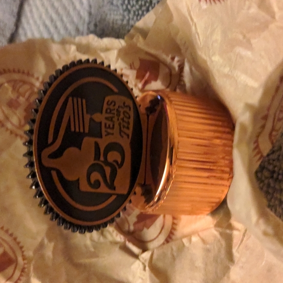 Tito's Handmade Vodka 25 Years Anniversary Bottle Opener Topper - Picture 5 of 11